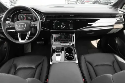 More photos of 2025 Audi Q7 Premium Plus at Audi North Austin, TX