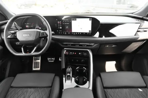 More photos of 2025 Audi SQ5 Premium Plus at Audi North Austin, TX