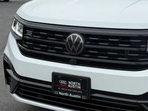 Another view of 2021 Volkswagen Atlas 3.6L V6 SEL Premium R-Line for sale in Austin, TX at Audi North Austin