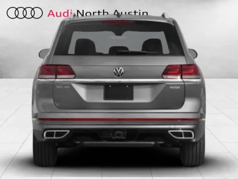 More photos of 2021 Volkswagen Atlas 3.6L V6 SEL Premium R-Line at Audi North Austin, TX