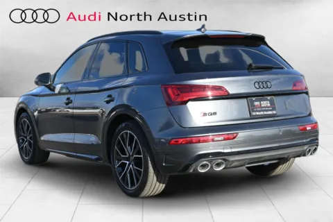 More photos of 2023 Audi SQ5 Prestige at Audi North Austin, TX