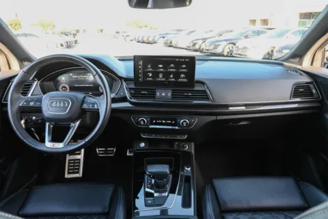 More photos of 2023 Audi SQ5 Prestige at Audi North Austin, TX