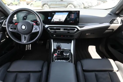 More photos of 2024 BMW M4 Competition xDrive at Audi North Austin, TX