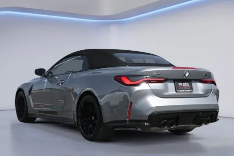 More photos of 2024 BMW M4 Competition xDrive at Audi North Austin, TX
