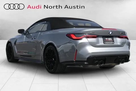 More photos of 2024 BMW M4 Competition xDrive at Audi North Austin, TX