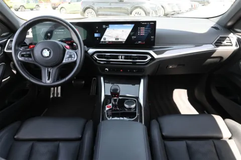 More photos of 2024 BMW M4 Competition xDrive at Audi North Austin, TX