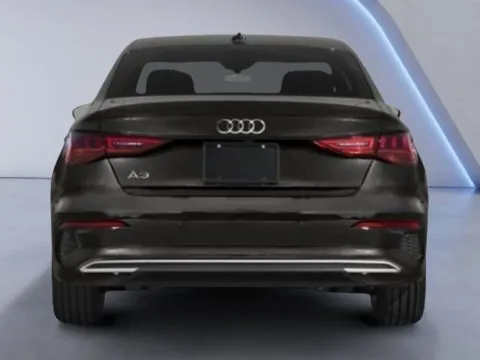 More photos of 2023 Audi A3 Premium at Audi North Austin, TX