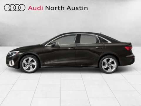 Photos of 2023 Audi A3 Premium for sale in Austin, TX at Audi North Austin