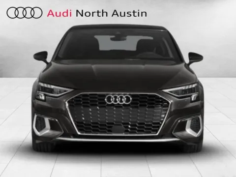 More photos of 2023 Audi A3 Premium at Audi North Austin, TX