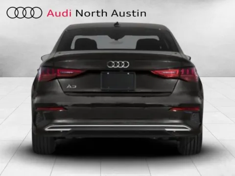 More photos of 2023 Audi A3 Premium at Audi North Austin, TX