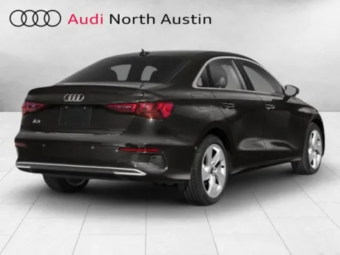 Another view of 2023 Audi A3 Premium for sale in Austin, TX at Audi North Austin