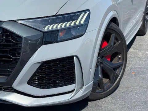 Photos of 2023 Audi RS Q8 4.0T for sale in Austin, TX at Audi North Austin