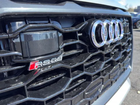 More photos of 2023 Audi RS Q8 4.0T at Audi North Austin, TX