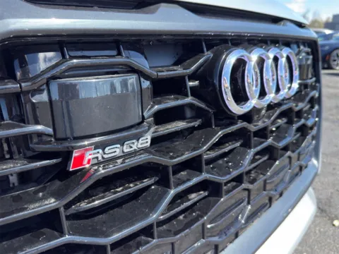More photos of 2023 Audi RS Q8 4.0T at Audi North Austin, TX