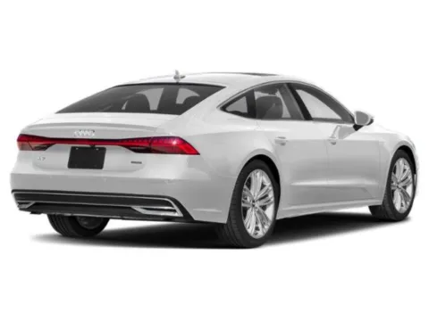 Another view of 2019 Audi A7 Prestige for sale in Austin, TX at Audi North Austin