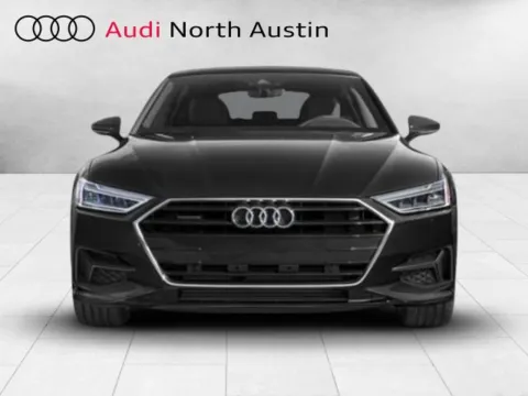 More photos of 2019 Audi A7 Prestige at Audi North Austin, TX