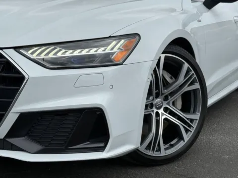Photos of 2019 Audi A7 Prestige for sale in Austin, TX at Audi North Austin