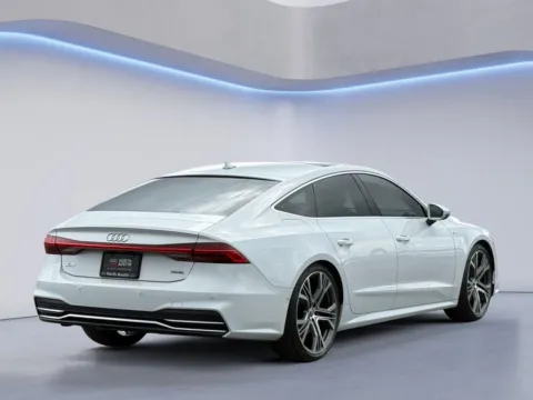 More photos of 2019 Audi A7 Prestige at Audi North Austin, TX