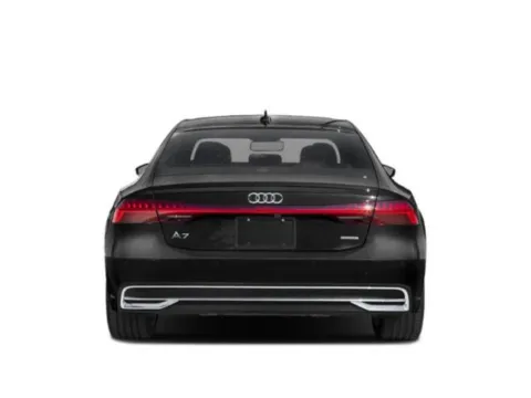 More photos of 2019 Audi A7 Prestige at Audi North Austin, TX