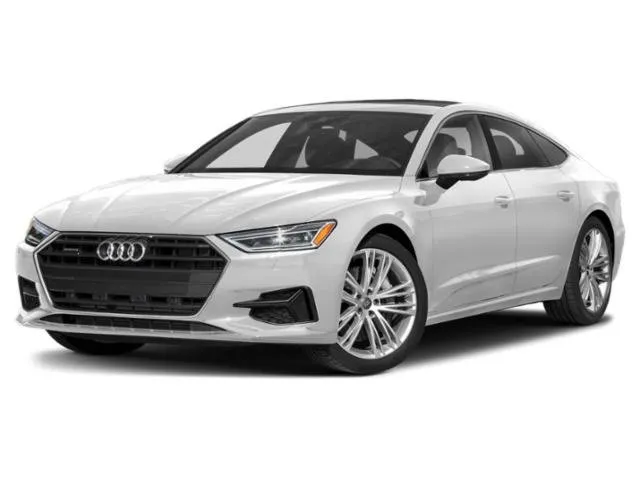White 2019 Audi A7 Prestige for sale in Austin, TX