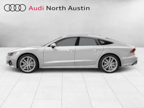 Photos of 2019 Audi A7 Prestige for sale in Austin, TX at Audi North Austin