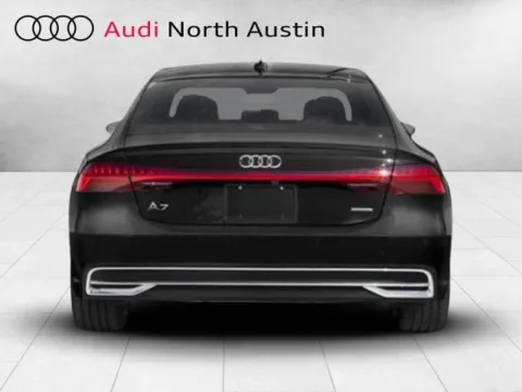 More photos of 2019 Audi A7 Prestige at Audi North Austin, TX