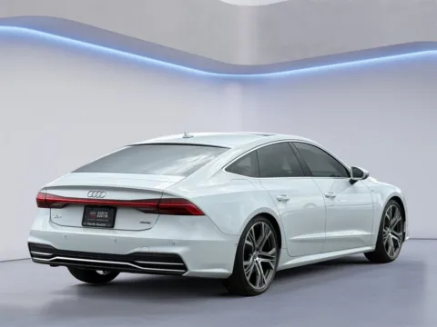 More photos of 2019 Audi A7 Prestige at Audi North Austin, TX