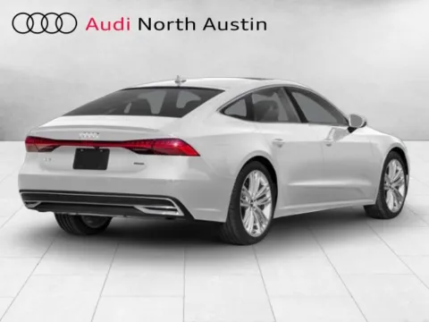 Another view of 2019 Audi A7 Prestige for sale in Austin, TX at Audi North Austin