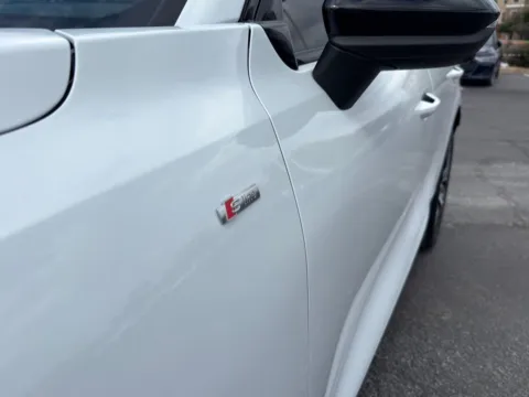 Another view of 2026 Audi Q3 S line for sale in Austin, TX at Audi North Austin