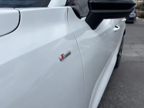 More photos of 2026 Audi Q3 S line at Audi North Austin, TX