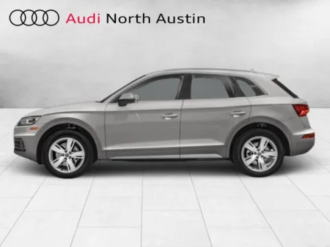 Another view of 2018 Audi Q5 Tech Premium Plus for sale in Austin, TX at Audi North Austin