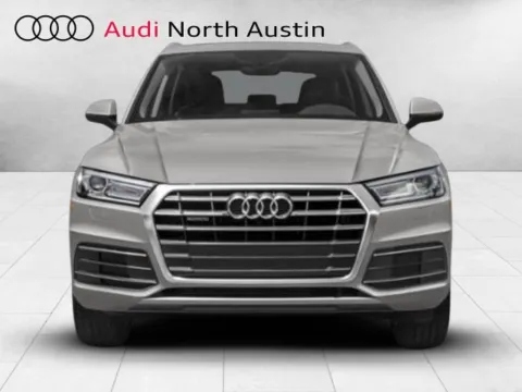 More photos of 2018 Audi Q5 Tech Premium Plus at Audi North Austin, TX