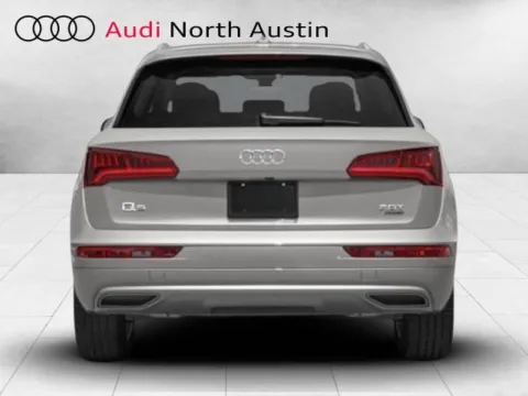 More photos of 2018 Audi Q5 Tech Premium Plus at Audi North Austin, TX