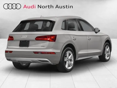Photos of 2018 Audi Q5 Tech Premium Plus for sale in Austin, TX at Audi North Austin