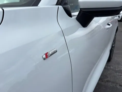 More photos of 2026 Audi Q3 S line at Audi North Austin, TX