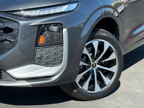 More photos of 2026 Audi Q3 S line at Audi North Austin, TX