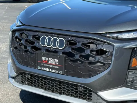 More photos of 2026 Audi Q3 S line at Audi North Austin, TX