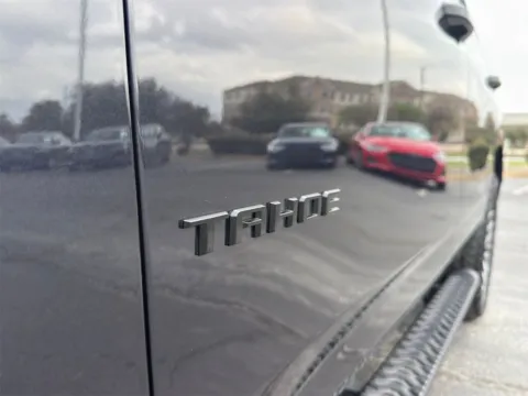 More photos of 2025 Chevrolet Tahoe Z71 at Audi North Austin, TX