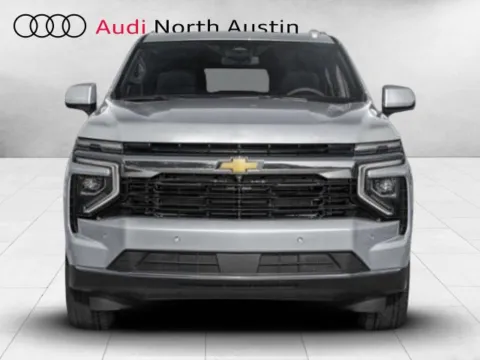 More photos of 2025 Chevrolet Tahoe Z71 at Audi North Austin, TX