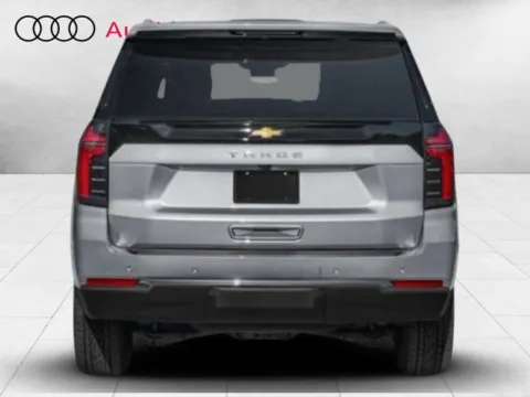 More photos of 2025 Chevrolet Tahoe Z71 at Audi North Austin, TX