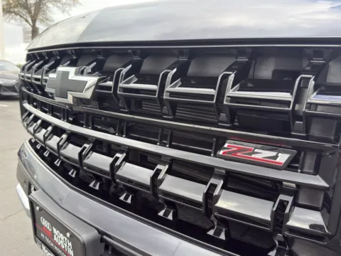 More photos of 2025 Chevrolet Tahoe Z71 at Audi North Austin, TX