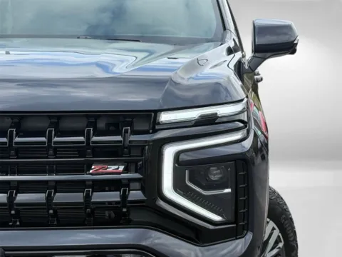 Another view of 2025 Chevrolet Tahoe Z71 for sale in Austin, TX at Audi North Austin