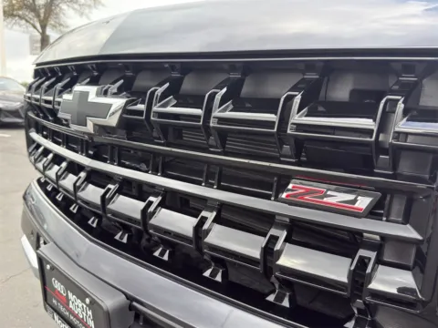 More photos of 2025 Chevrolet Tahoe Z71 at Audi North Austin, TX