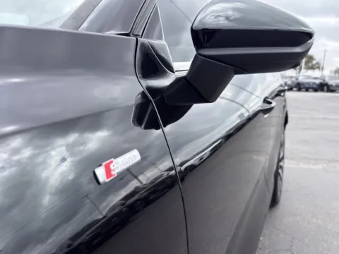 More photos of 2026 Audi Q3 S line at Audi North Austin, TX