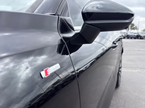 More photos of 2026 Audi Q3 S line at Audi North Austin, TX