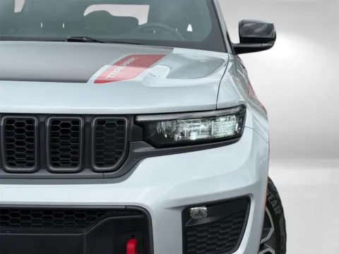 Another view of 2022 Jeep Grand Cherokee Trailhawk for sale in Austin, TX at Audi North Austin