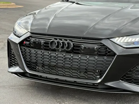 More photos of 2026 Audi RS 7 performance at Audi North Austin, TX