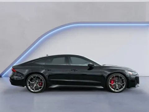 More photos of 2026 Audi RS 7 performance at Audi North Austin, TX