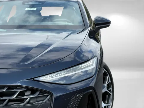 More photos of 2026 Audi A6 Sedan Prestige at Audi North Austin, TX