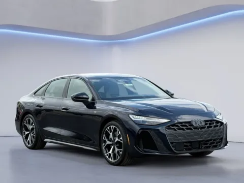 Another view of 2026 Audi A6 Sedan Prestige for sale in Austin, TX at Audi North Austin